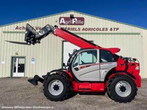  Manitou MT1335