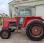 Tracteur agricole Massey Ferguson 575