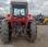 Tracteur agricole Massey Ferguson 575