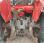 Tracteur agricole Massey Ferguson 575