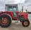 Tracteur agricole Massey Ferguson 575