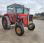 Tracteur agricole Massey Ferguson 575