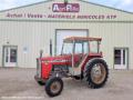 Tracteur agricole Massey Ferguson 275