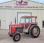 Tracteur agricole Massey Ferguson 275