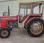 Tracteur agricole Massey Ferguson 275