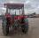 Tracteur agricole Massey Ferguson 275