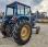 Tracteur agricole Ford 5610