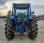 Tracteur agricole Ford 5610