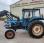 Tracteur agricole Ford 5610