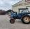 Tracteur agricole Ford 5610