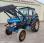 Tracteur agricole Ford 5610