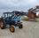 Tracteur agricole Ford 5610