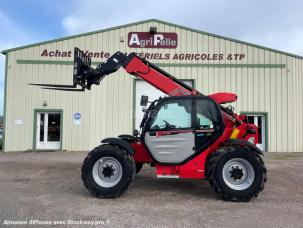  Manitou MT933