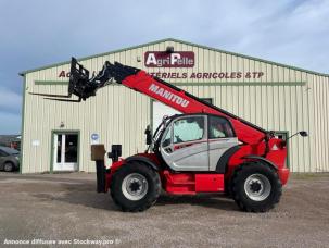  Manitou MT1840