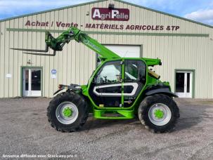  Merlo TF35.7 - 140CS