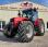 Tracteur agricole Massey Ferguson 6290