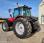 Tracteur agricole Massey Ferguson 6290