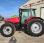 Tracteur agricole Massey Ferguson 6290