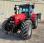 Tracteur agricole Massey Ferguson 6290