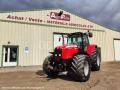 Tracteur agricole Massey Ferguson 6499