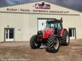 Tracteur agricole Massey Ferguson 4260