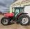 Tracteur agricole Massey Ferguson 4260