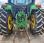 Tracteur agricole John Deere 6400