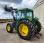 Tracteur agricole John Deere 6400