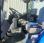 Tracteur agricole New Holland T6010