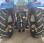 Tracteur agricole New Holland T6010