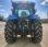 Tracteur agricole New Holland T6010