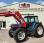 Tracteur agricole Ford 7840 SLE